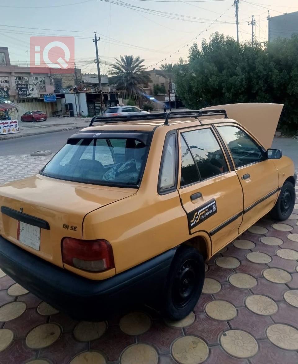سايبا 131
